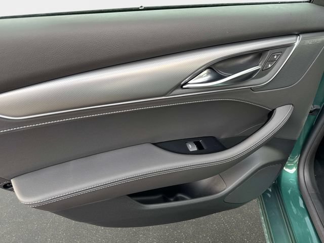 New 2026 Typhoon Metallic Cadillac Premium Luxury image 10