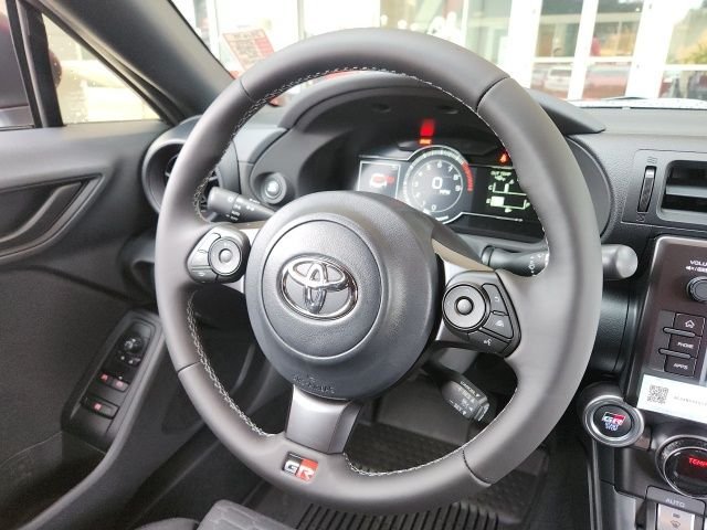 2025 Toyota GR86 Base - Photo 20