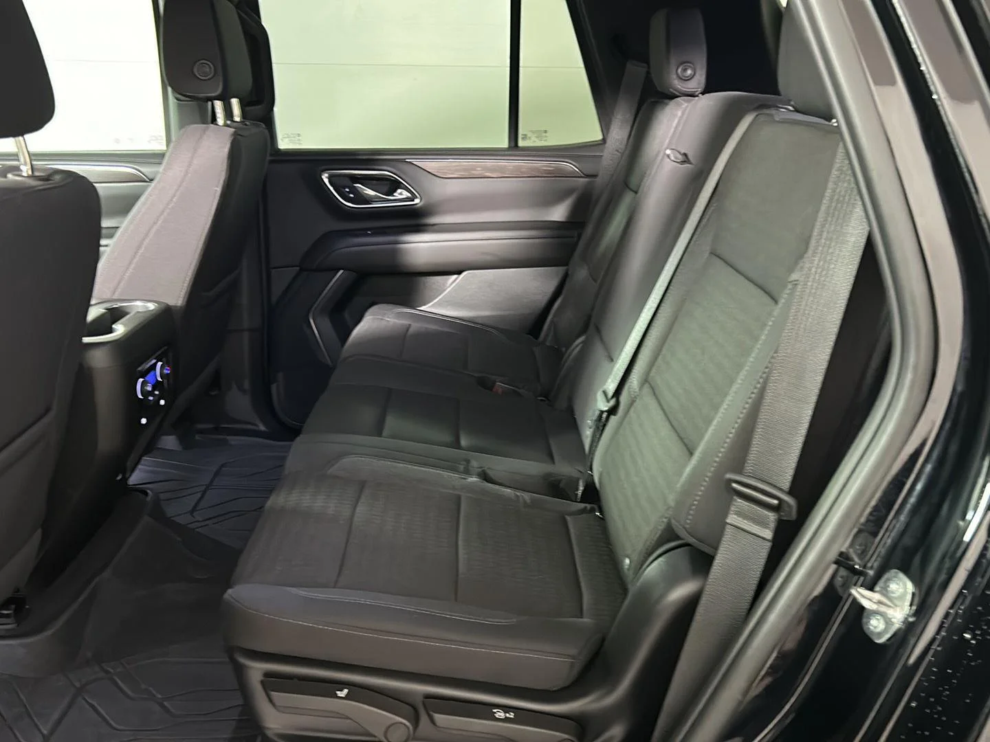 Used 2024 Black Chevrolet LS image 14