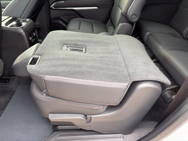 2025 Chevrolet Traverse Z71 - Photo 37