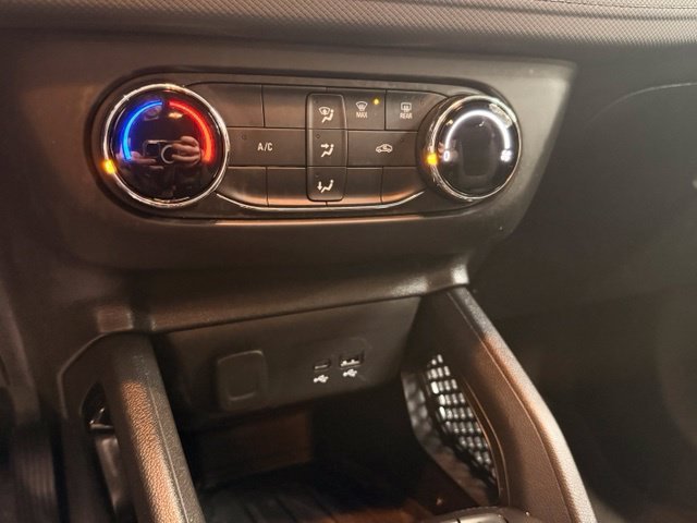 Used 2024 Mosaic Black Metallic Chevrolet LS image 15