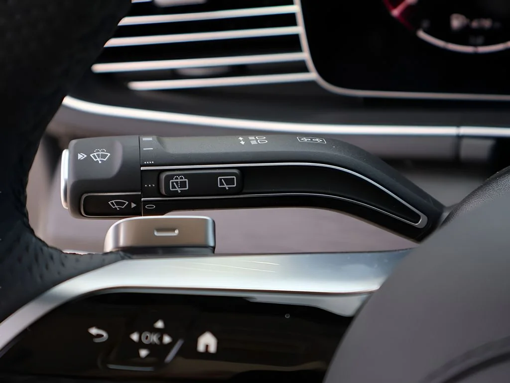 New 2026 Selenite Grey Metallic Mercedes-Benz GLS 450 image 35
