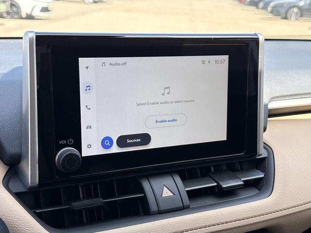 Certified Used 2025 ICE CAP Toyota  image 43
