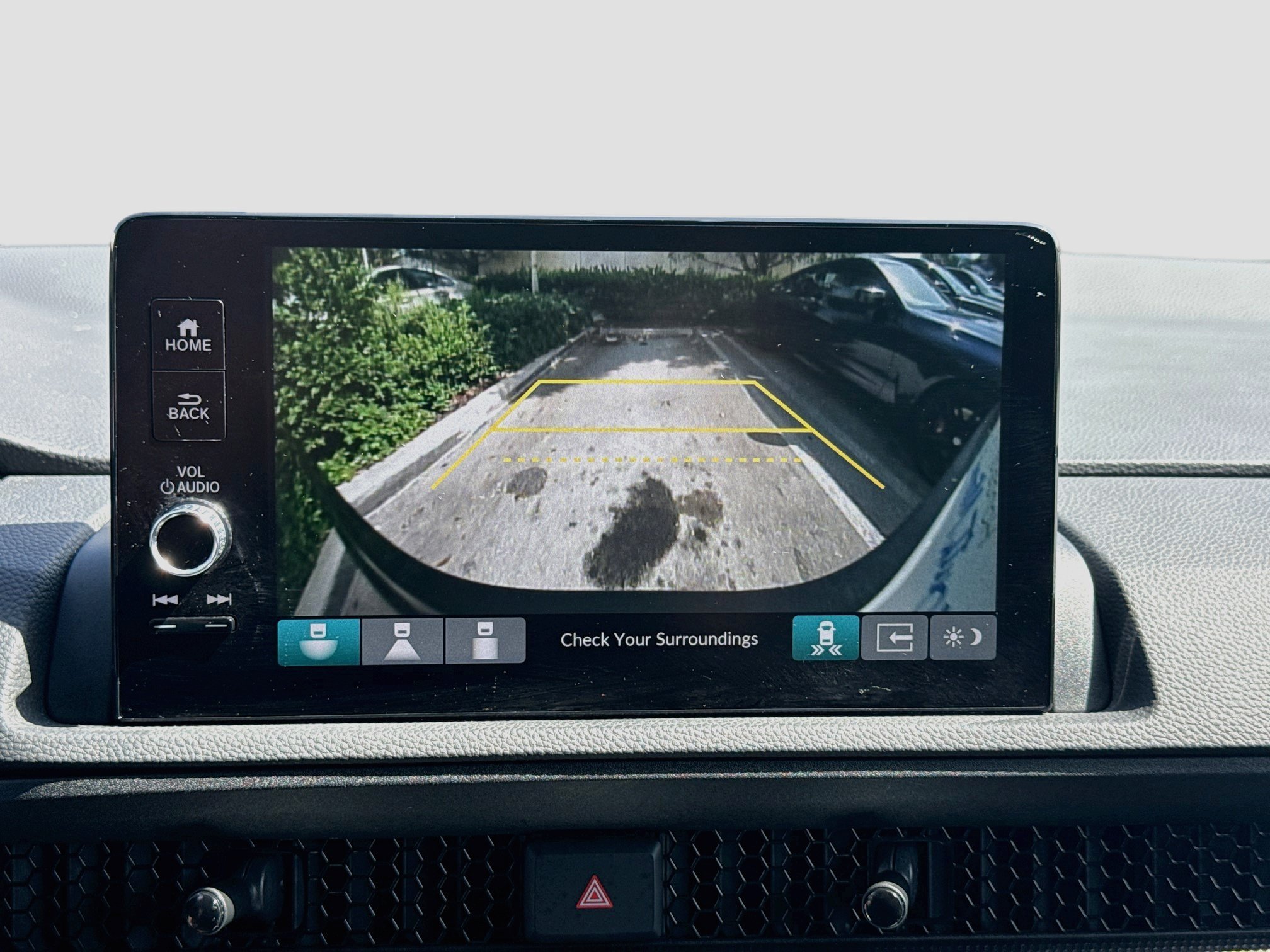 2024 Honda CR-V Sport-L - Photo 13