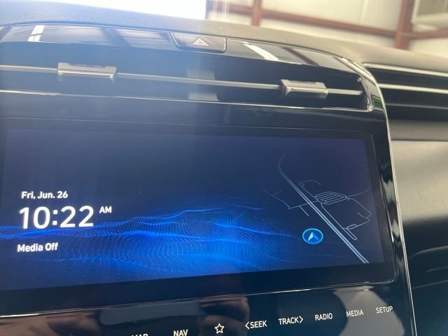 2024 Hyundai Tucson Limited - Photo 9