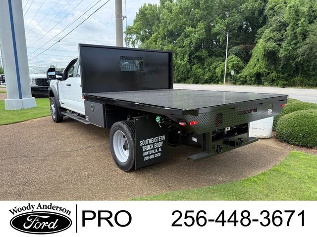 New 2026 Oxford White Ford XL image 3