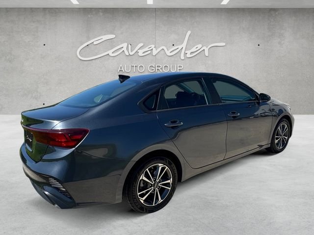 2024 Kia Forte LXS - Photo 16