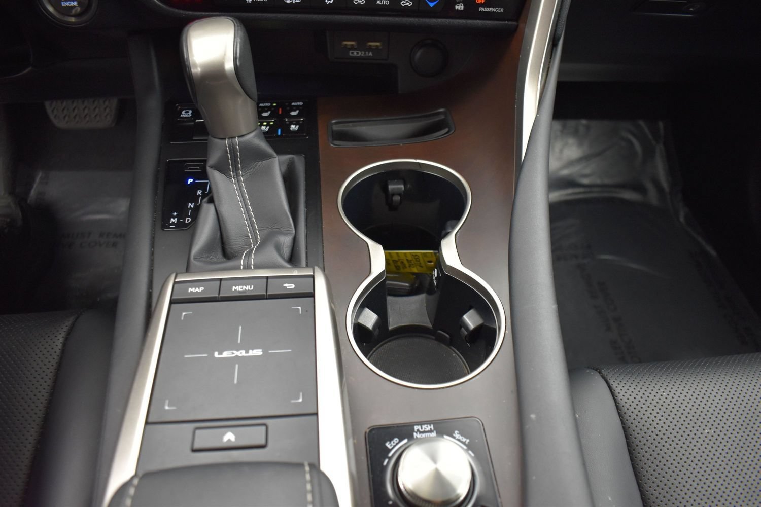 Used 2022 Silver Lexus RX 350 image 10