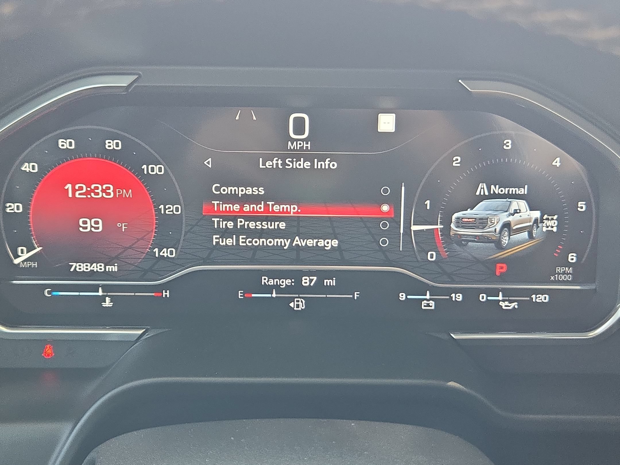 2022 GMC Sierra 1500 AT4 - Photo 22