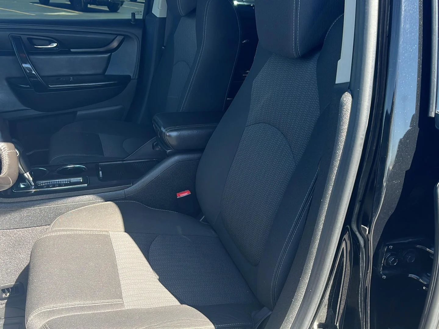 Used 2017 MOSAIC BLACK METALLIC Chevrolet LT image 16