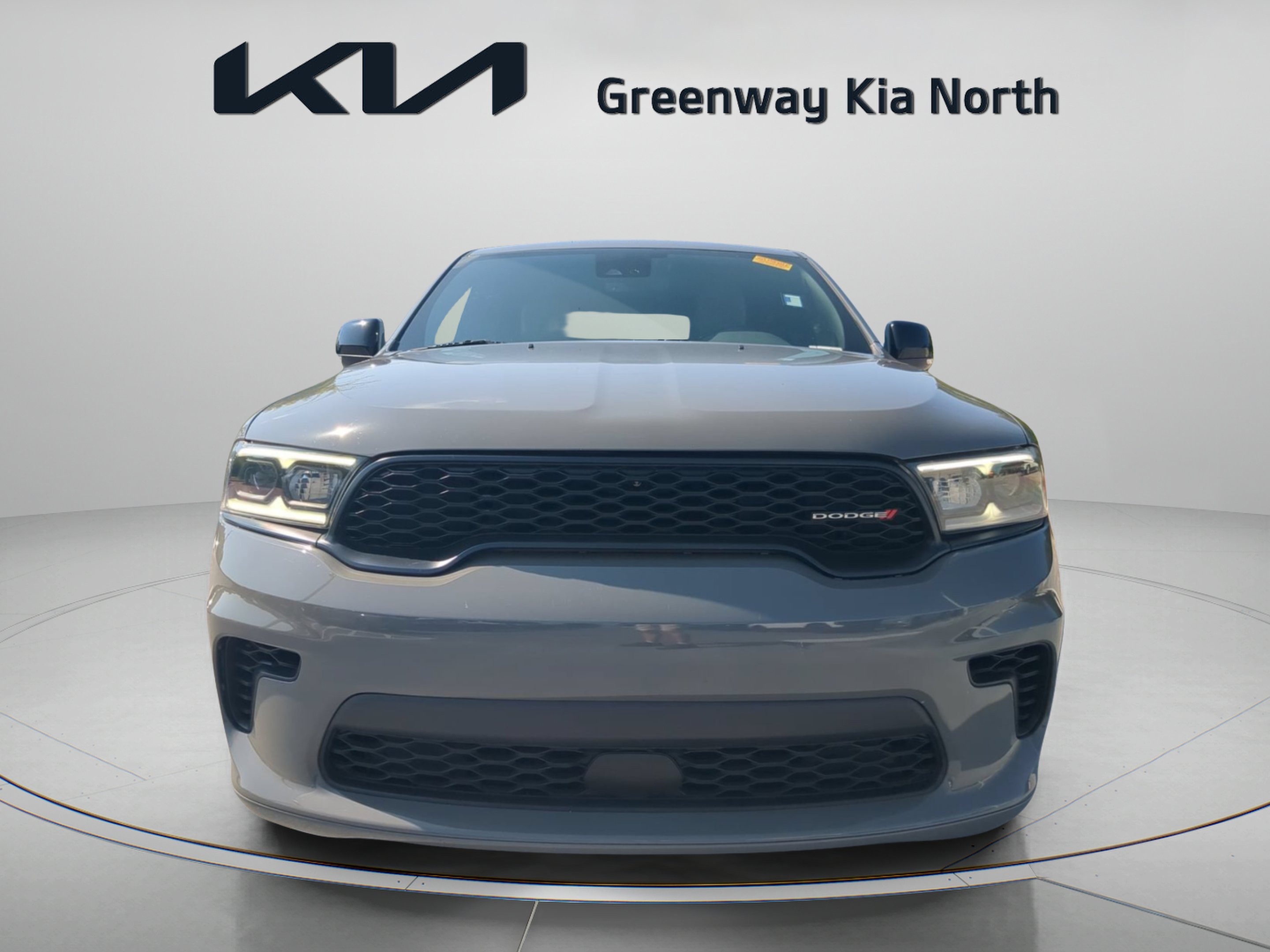 Used 2024 Destroyer Gray Clearcoat Dodge GT Plus image 6