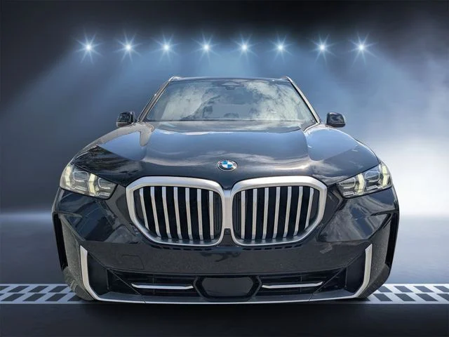 2025 BMW X5 40i - Photo 8