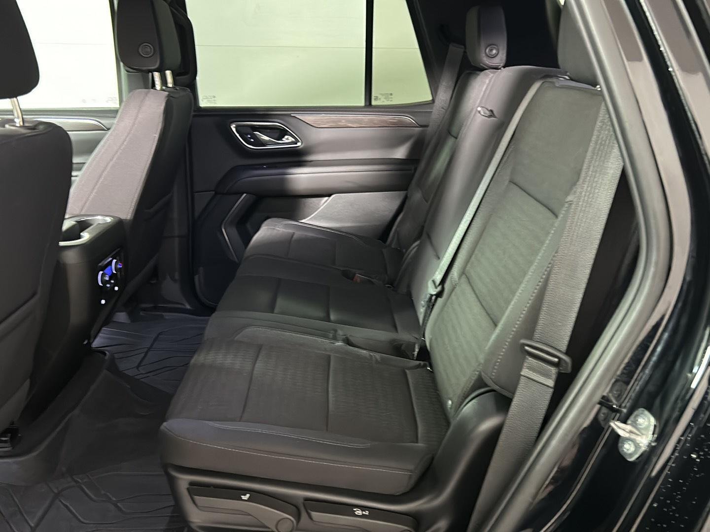 Used 2024 Black Chevrolet LS image 14