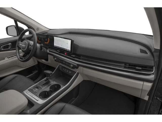New 2027 Ceramic Silver Kia LXS image 17
