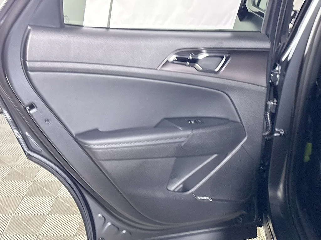 New 2026 Shadow Matte Gray Kia SX Prestige image 20