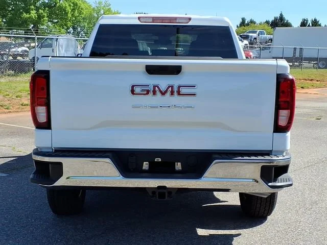 2026 GMC Sierra 1500 Pro - Photo 26
