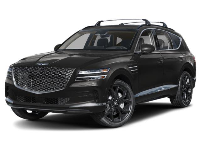 2024 Genesis GV80 3.5T Prestige Signature AWD's photo