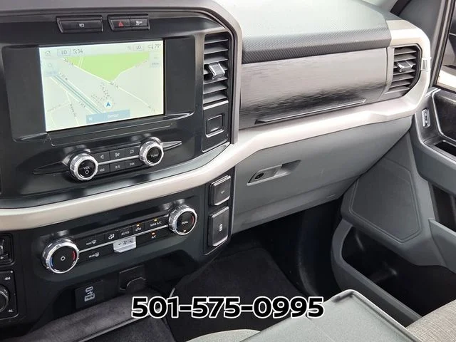 Used 2023  Ford XLT image 25
