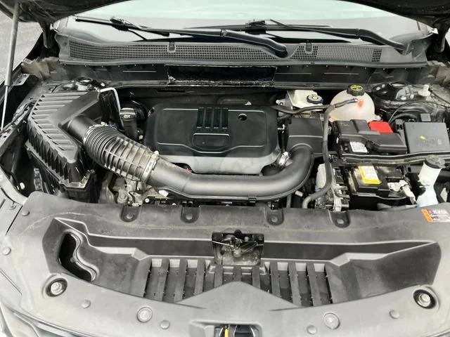 2025 Chevrolet Blazer 2LT - Photo 27
