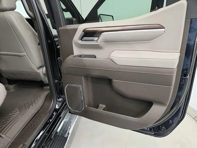 2026 Chevrolet Silverado 1500 LT - Photo 43