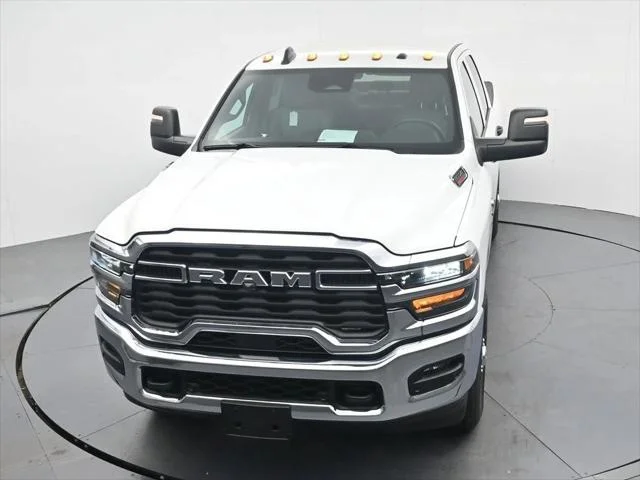 2026 RAM 2500 Tradesman - Photo 22