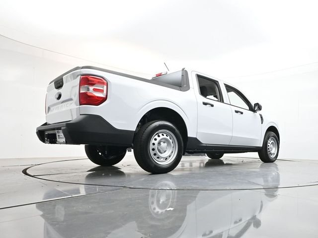 New 2026 Oxford White Ford XL image 41