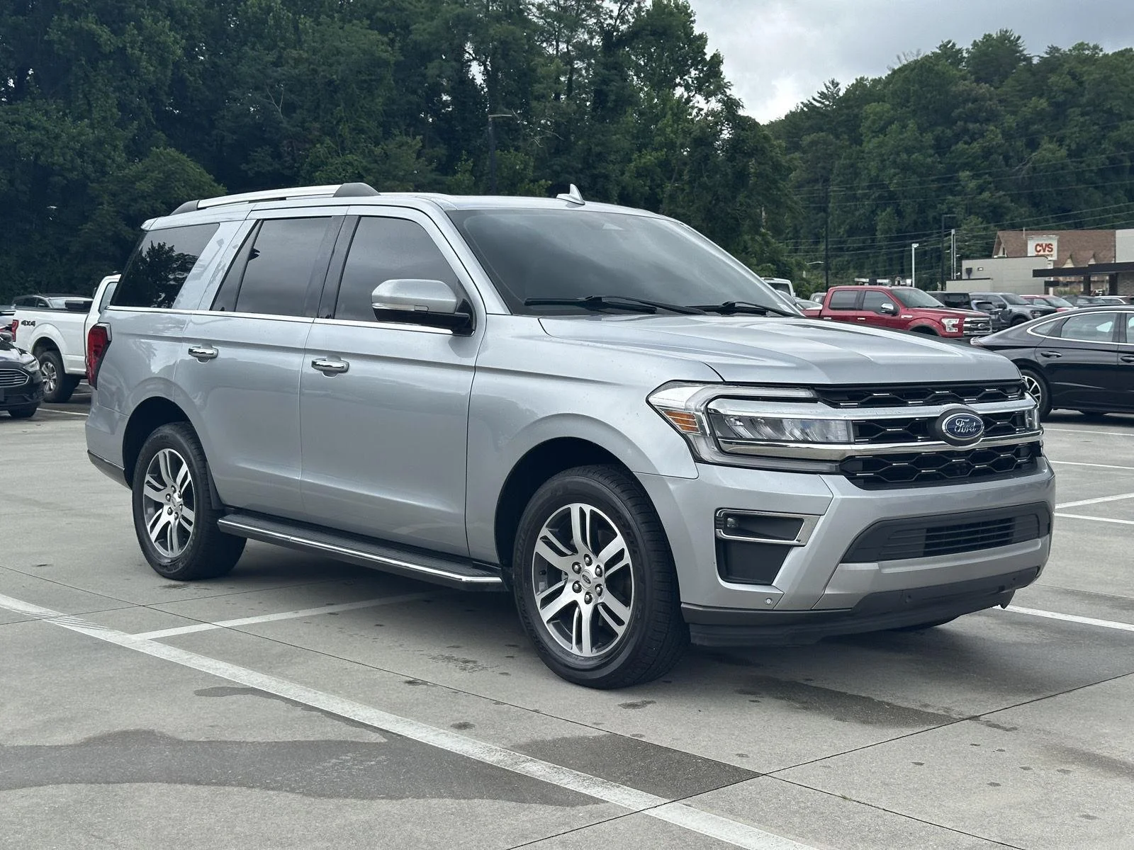 2023 Ford Expedition Limited