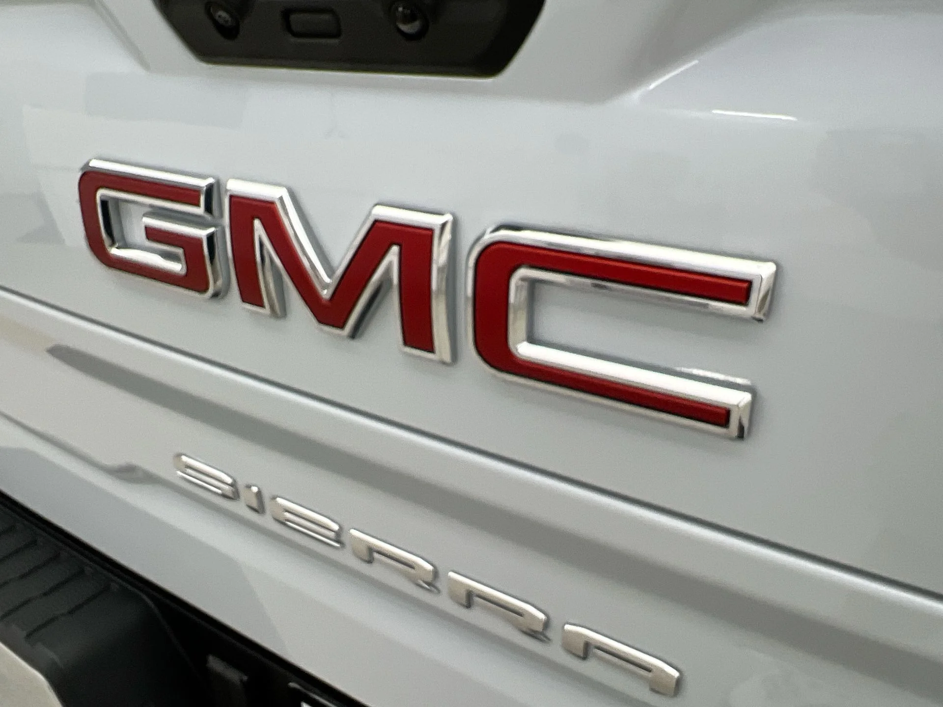 2026 GMC Sierra 1500 SLT - Photo 81