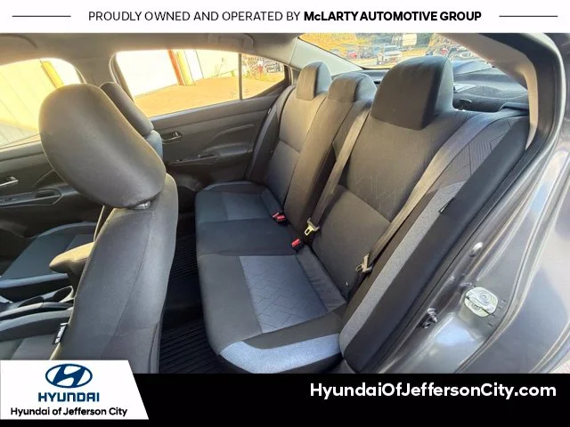 Used 2024 Gray Nissan 1.6 SV image 13