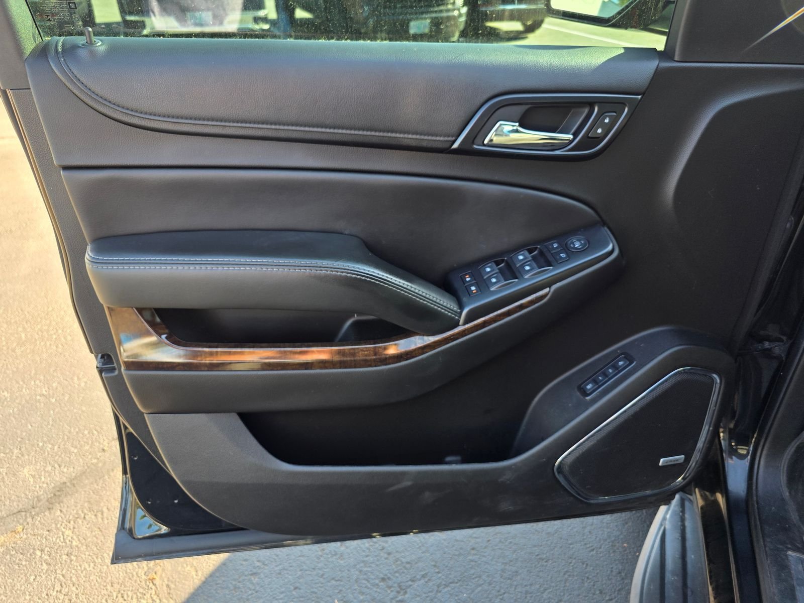 Used 2018 Black Chevrolet LT image 2