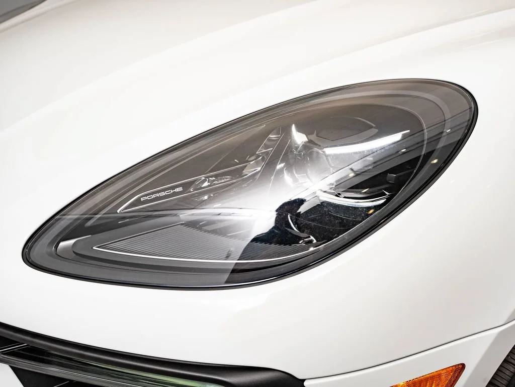 Used 2026 White Porsche  image 16