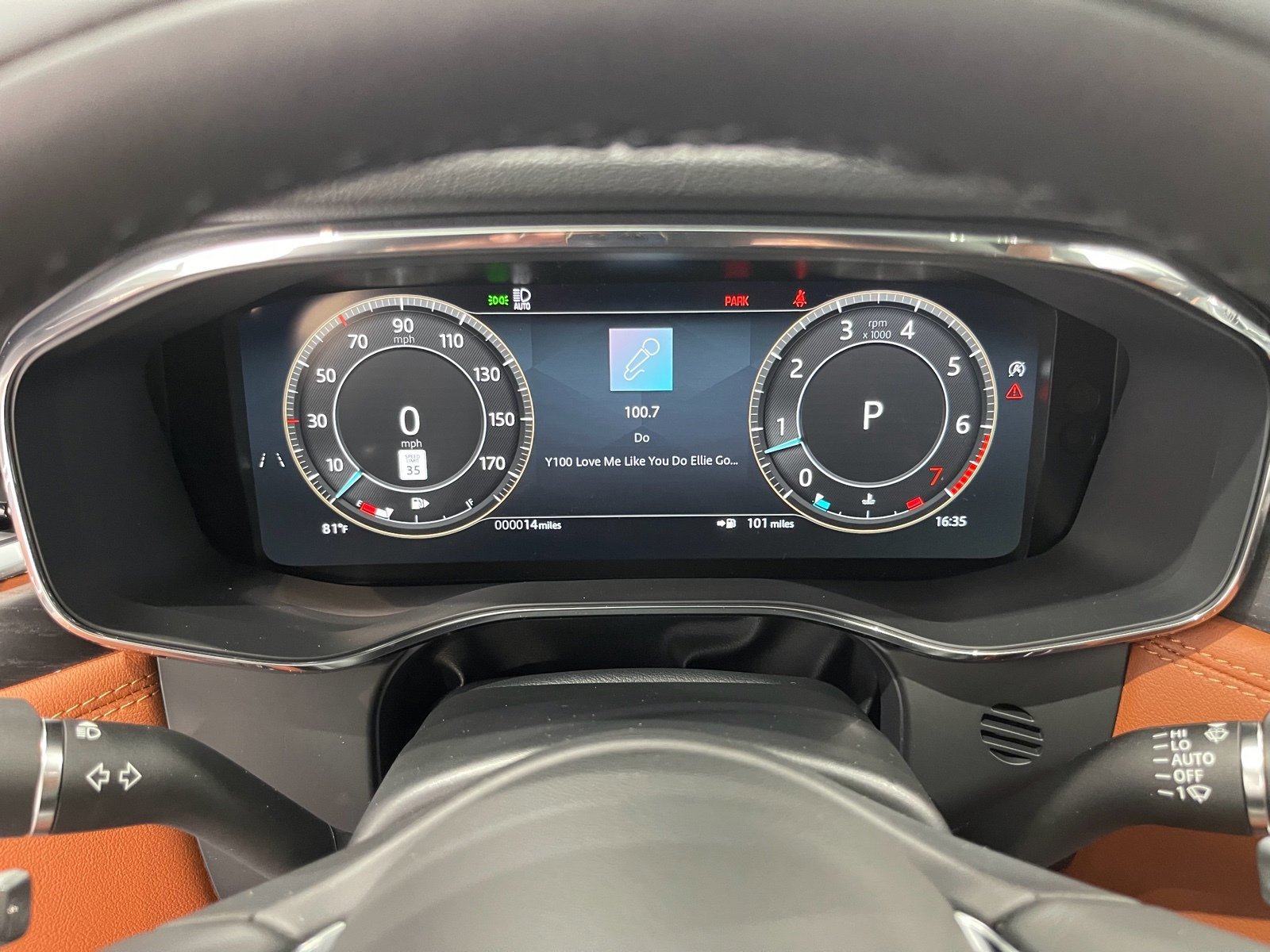 2026 Jaguar F-Pace R-Dynamic S - Photo 16