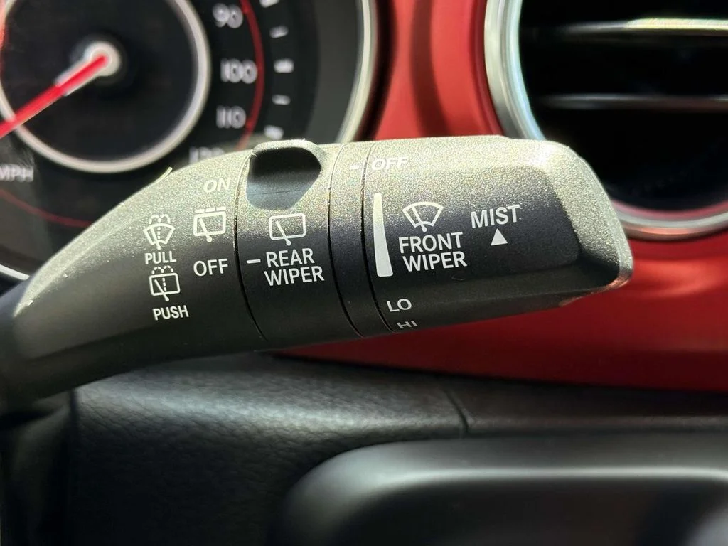 Used 2021 Gray Jeep Unlimited Rubicon image 25