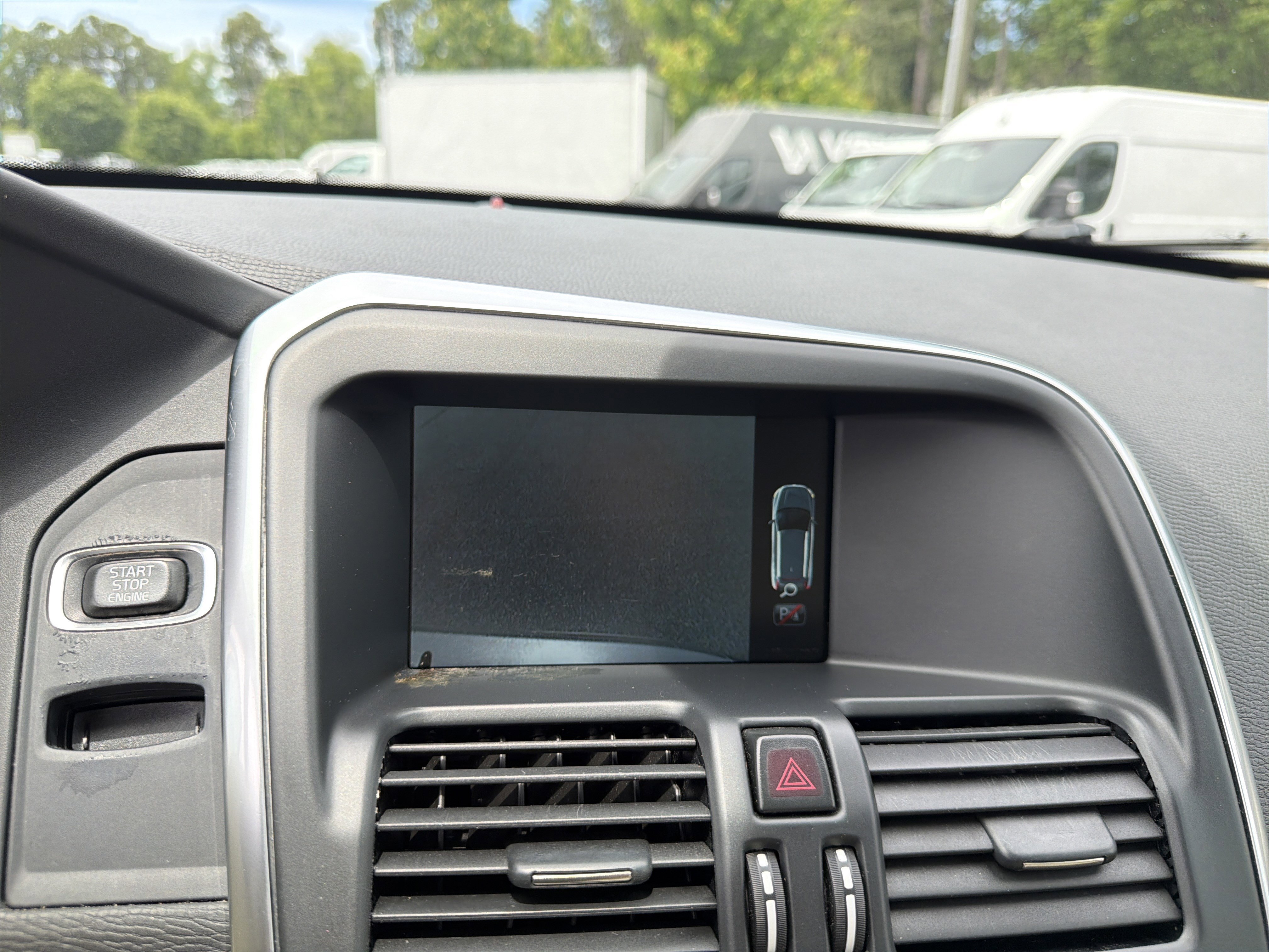 Used 2015 Seashell Metallic Volvo T5 Drive-E Premier image 33