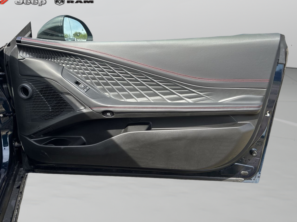 New 2026 After Dark Exterior Paint Dodge Scat Pack image 30