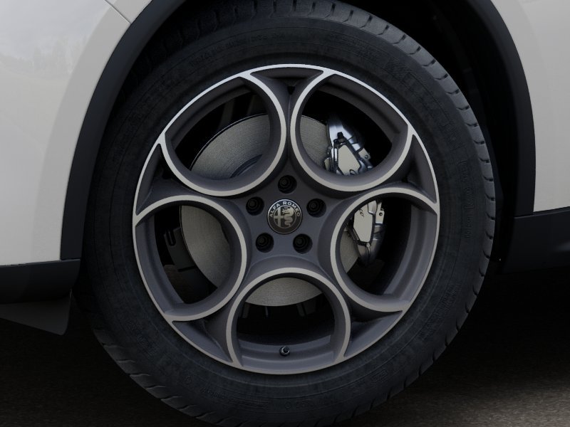 2025 Alfa Romeo Stelvio Base - Photo 31