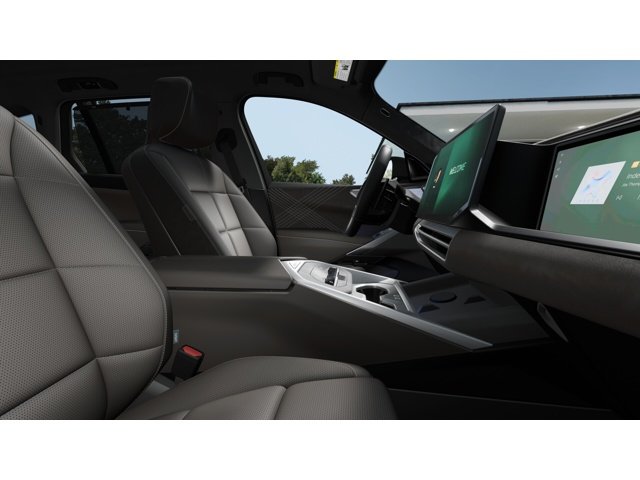 New 2027 Carbon Black Metallic BMW  image 9