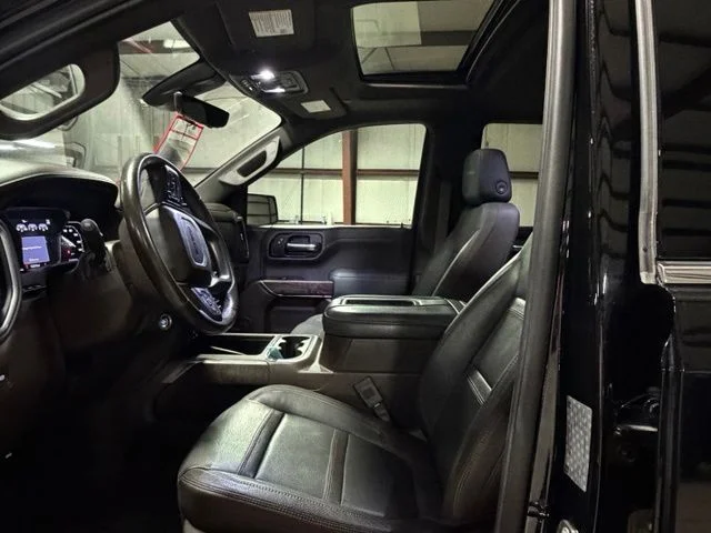 Used 2019 Black GMC Denali image 9