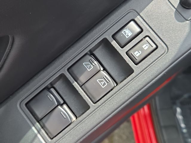 Certified Used 2026 Red Alert Nissan PRO-4X image 20