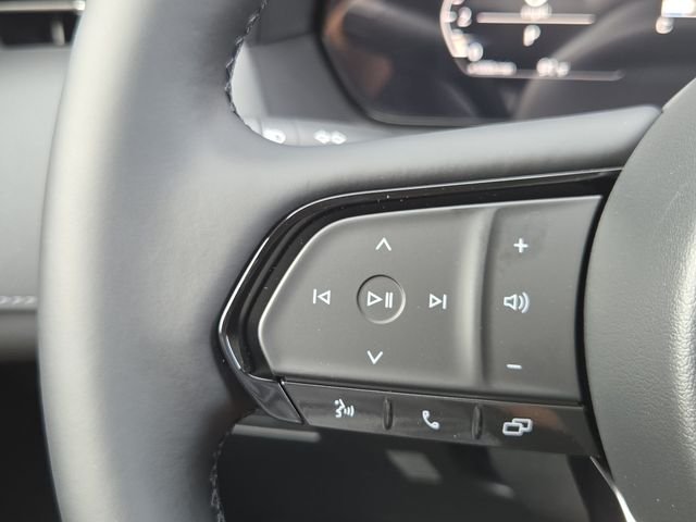 New 2026 Black Mazda 2.5 S Preferred image 13