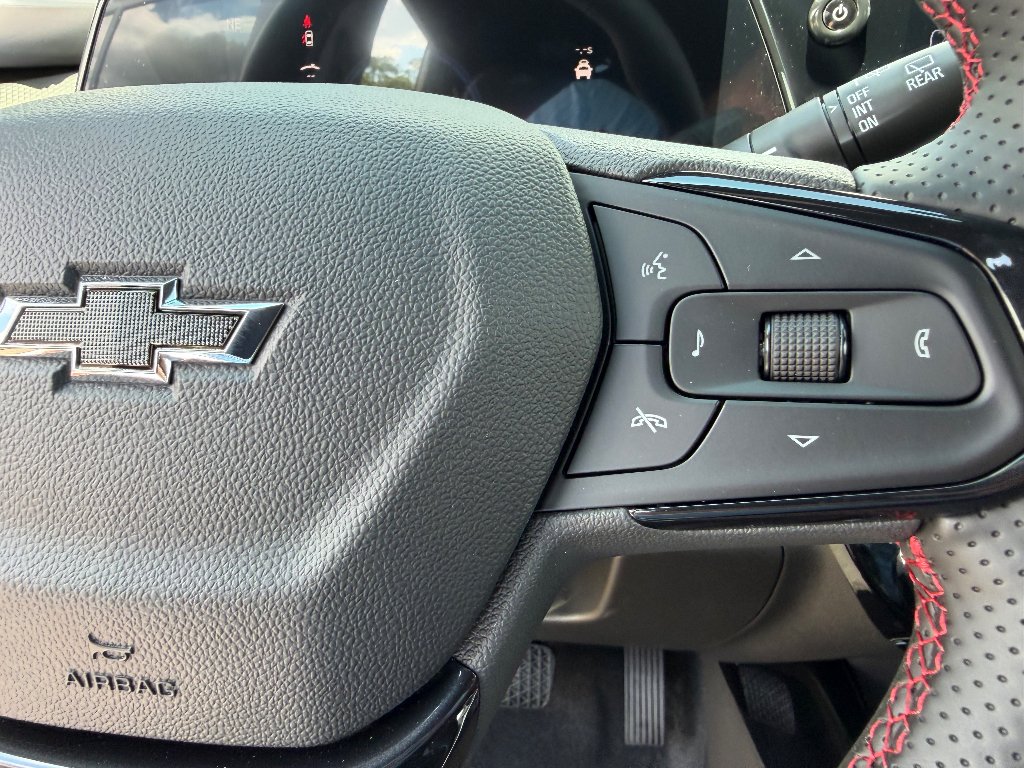 2026 Chevrolet Trax RS - Photo 27