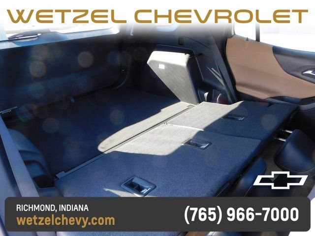 2026 Chevrolet Equinox ACTIV - Photo 27