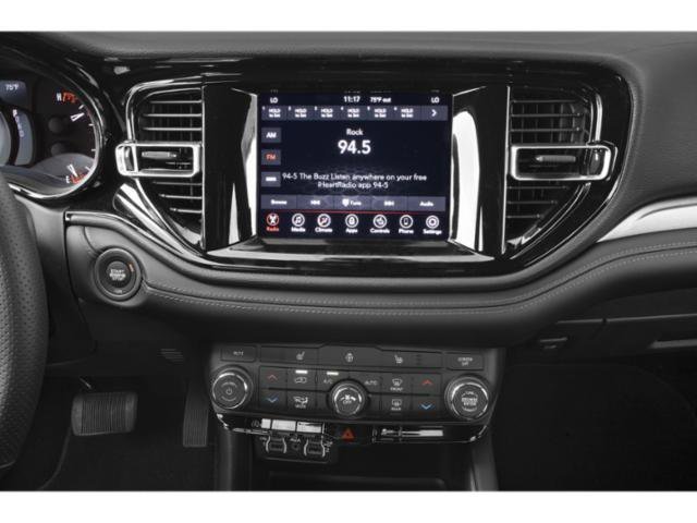 Used 2025 DB Black Clearcoat Dodge R/T Plus image 13