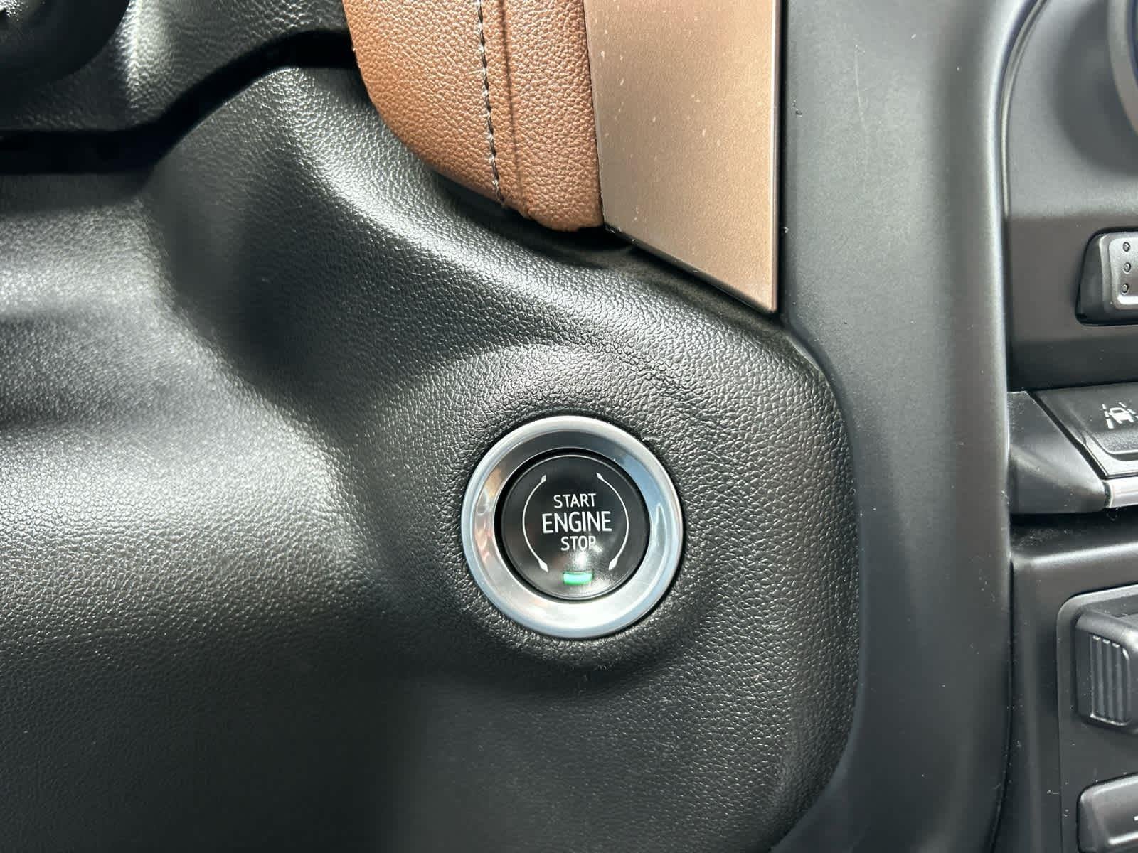 2019 Chevrolet Silverado 1500 High Country - Photo 45