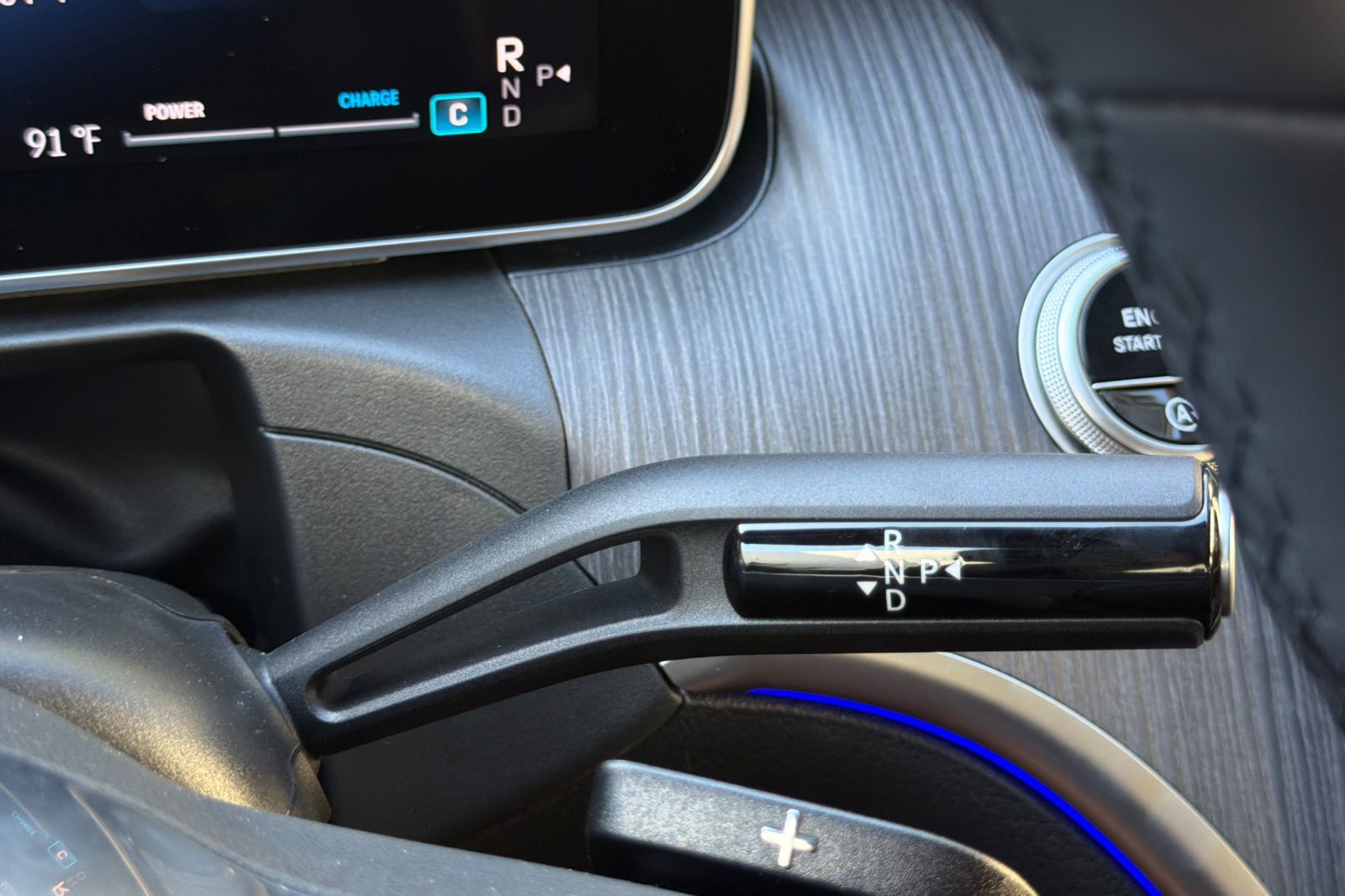 New 2026 Obsidian Black Metallic Mercedes-Benz C 300 image 21