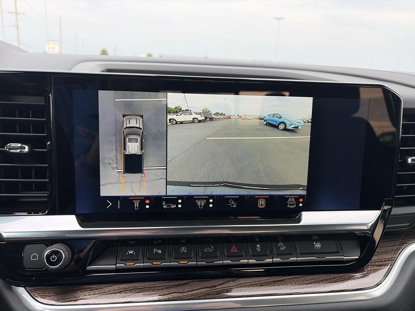 2026 Chevrolet Silverado 1500 RST - Photo 25