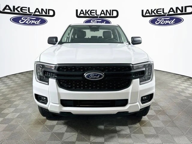New 2026 White Ford XL image 8