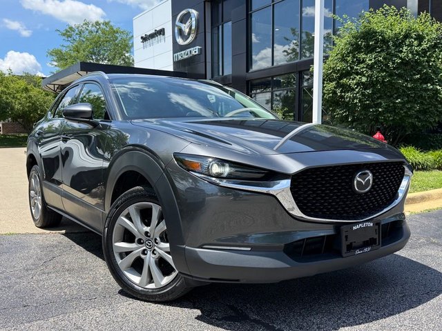 2023 Mazda CX-30 2.5 S Premium Package