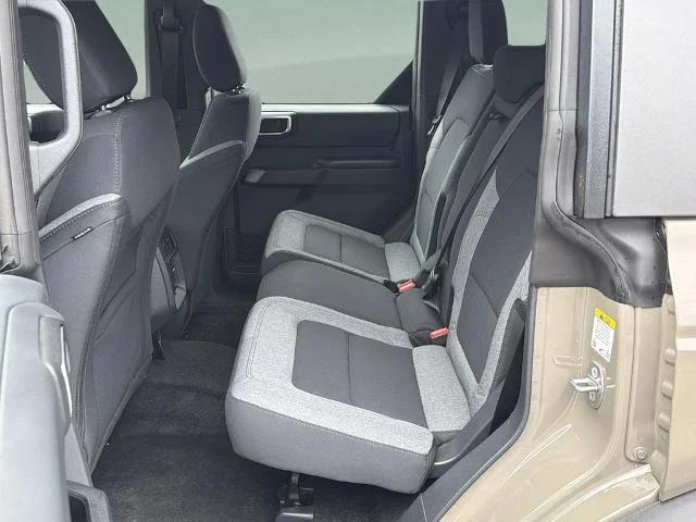 New 2026 Marsh Gray Ford Base image 20