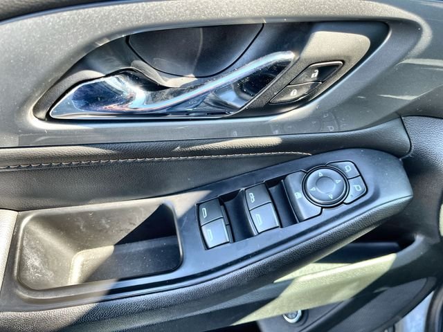 Used 2020 Gray Chevrolet LT image 16
